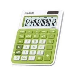 Kalkulator CASIO MS 20NC-GN zielony